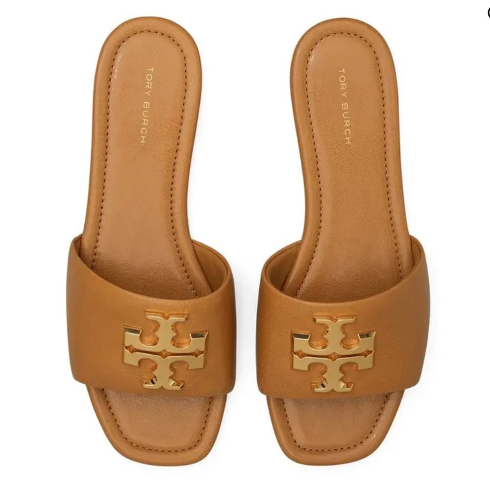 Tory Burch Women's Eleanor Slide Sandals